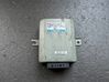 Cruise control unit/module MB686443