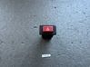 Hazard light switch MB652291