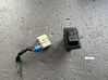 Sonstige Schalter / Griffe / Umschalter MB521123