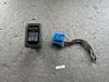Sonstige Schalter / Griffe / Umschalter MB521163