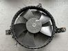Electric radiator cooling fan 21481VB000