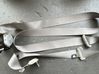 Rear seatbelt 88845VC960