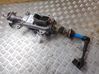 Steering wheel axle 2W933C529AN