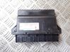 Keyless (KESSY) go control unit/module 8G9N19G481AB