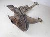 Rear control arm 4E0505361