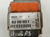 Airbag control unit/module 8L0959655F