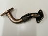 EGR valve line/pipe/hose 038131521AJ