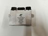 Other control units/modules 95VW10C909AA