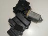 Front door window regulator motor 113760