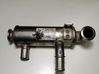 EGR valve cooler 9646762280