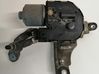 Front wiper linkage and motor 3397021026