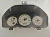 Speedometer (instrument cluster) 10806210004