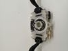 Wiper turn signal indicator stalk/switch 17A089D