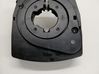 Airbag slip ring squib (SRS ring) 8200004642