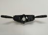 Wiper turn signal indicator stalk/switch 34394301