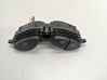Windscreen/window heater switch YS4T19A945BA