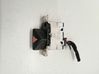 Hazard light switch 2M5T13A350BB