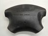 Steering wheel airbag 