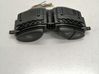 Windscreen/window heater switch YS4T19A945BA