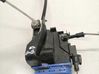 Rear door lock 4D0839016D