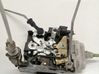 Front door lock 8D1837016F