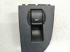 Electric window control switch 4B0959855A