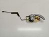 Front door interior handle 