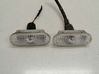 Front fender indicator light 0214800
