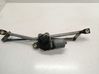 Front wiper linkage and motor 0390241702