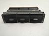 Dash center air vent grill 4D0820951