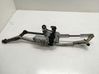 Front wiper linkage and motor 9171901