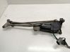 Front wiper linkage and motor 5355831