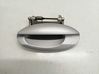 Rear door exterior handle 1X4326605AGW