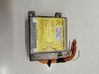 Airbag control unit/module 9634730380
