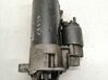 Starter motor 100582147B