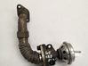 EGR valve line/pipe/hose 028131521P