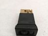 Seat heating switch 1J0963564B
