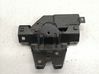 Tailgate/trunk/boot lock/catch/latch 8196401