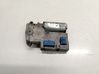 Sunroof motor/actuator 0390201632