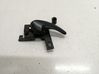 Rear door interior handle 7M0837020A