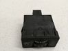 Headlight level height control switch 96384422