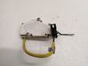 Fuel tank cap lock 9B241AB