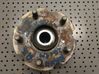Rear wheel ball bearing 588WKH178