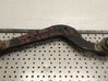 Rear upper control arm/wishbone 