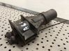 Headlight washer spray nozzle 4BO307721722