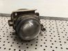 Front fog light 14933400