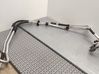 Air conditioning (A/C) pipe/hose 