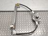 Rear door manual window regulator 114132