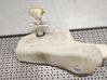 Windshield washer fluid reservoir/tank 7700843902