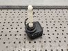 Headlight level adjustment motor 008830